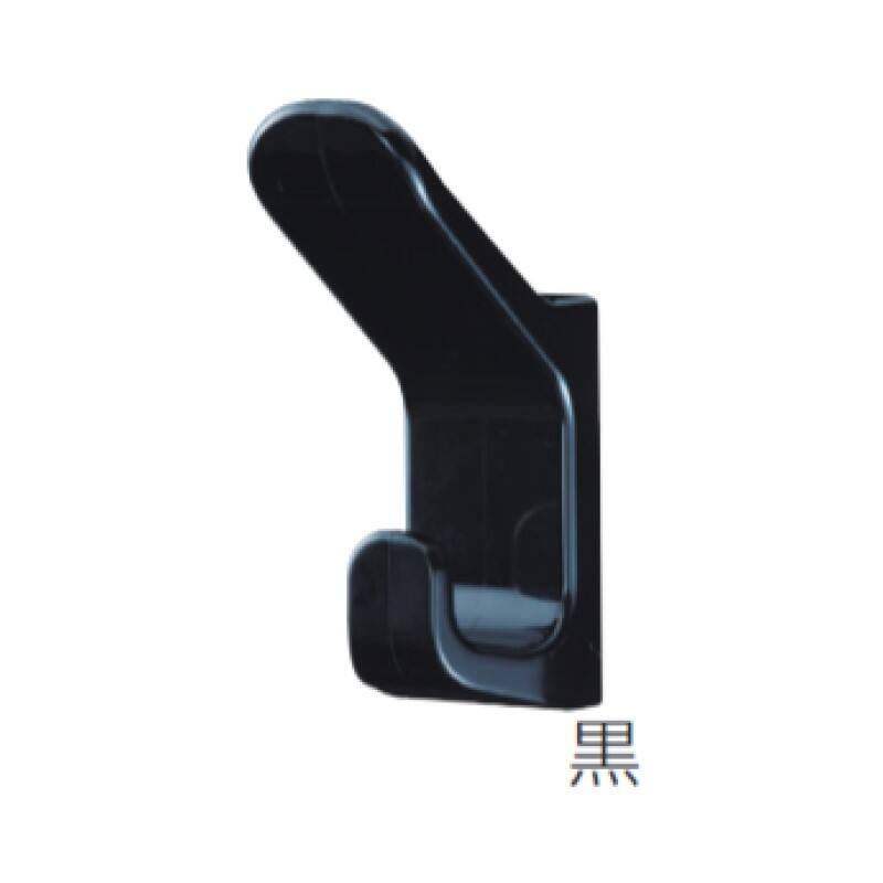 ステップ帽子掛（ABS）