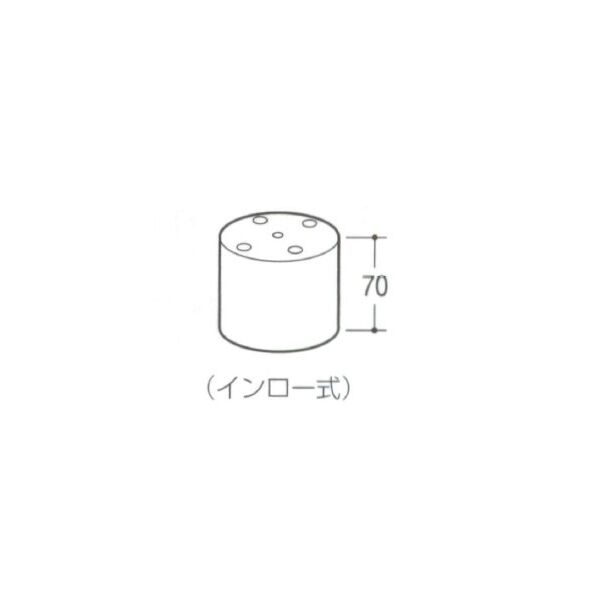 ストレッチガイド　丸