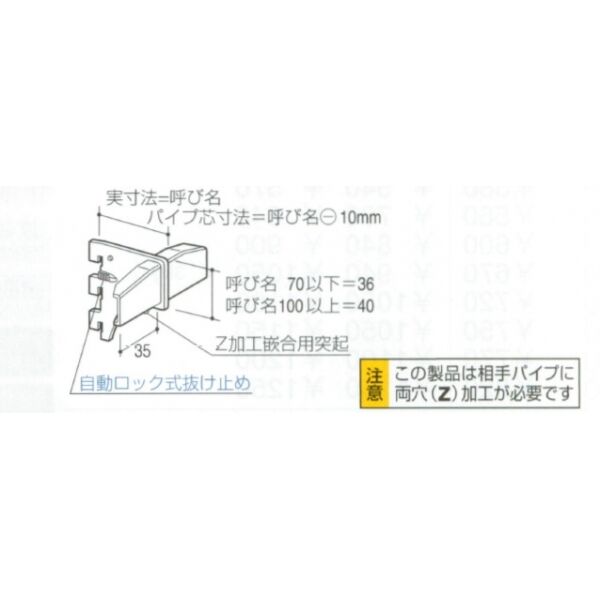 専用になります！A＆Ｆネジ式挿入器