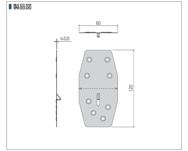 タイシンニート | 建築金物通販の加藤金物