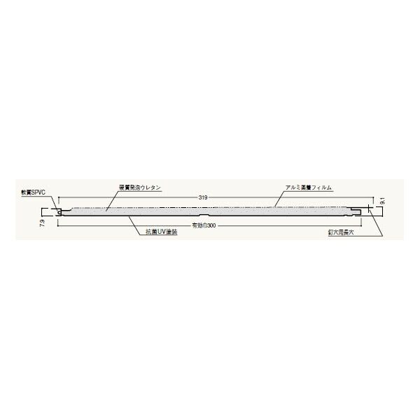 バスパネル WJ-3