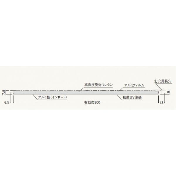 バスミュール