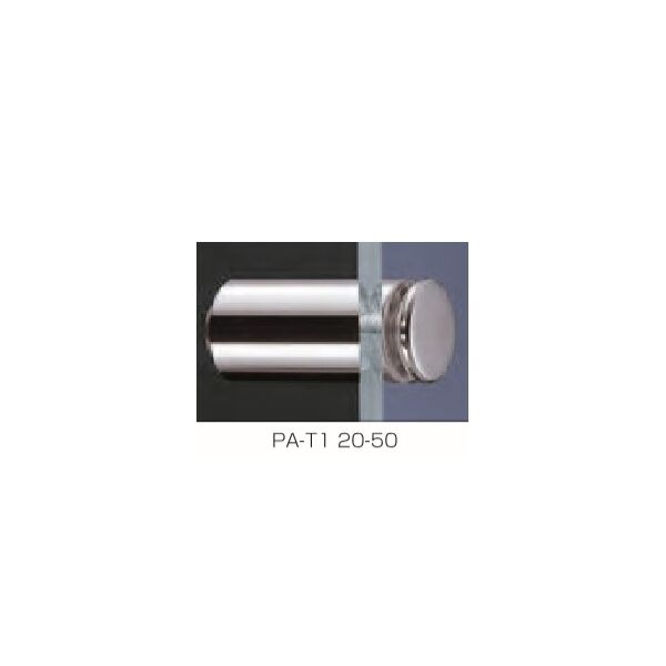 PAシリーズ　PA-T1タイプ　材質：真鍮
