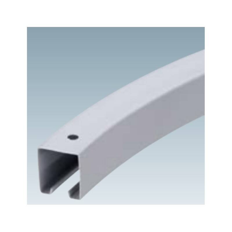 ニュートン10(N10)　カーブレール