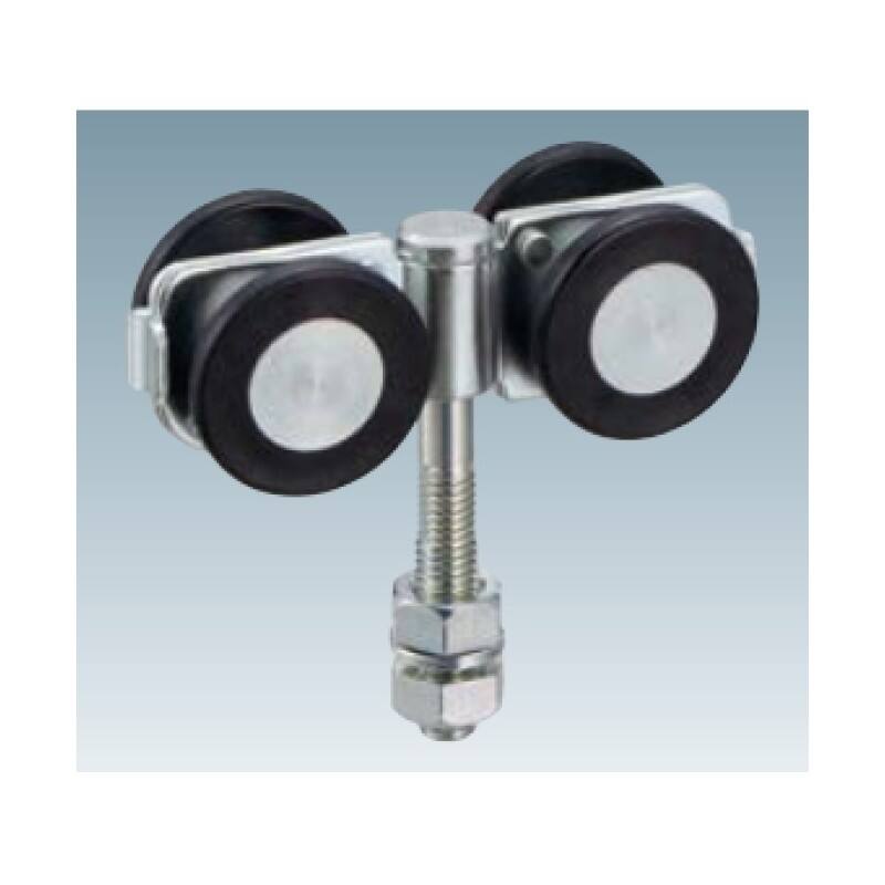 ニュートン10(N10)　複車