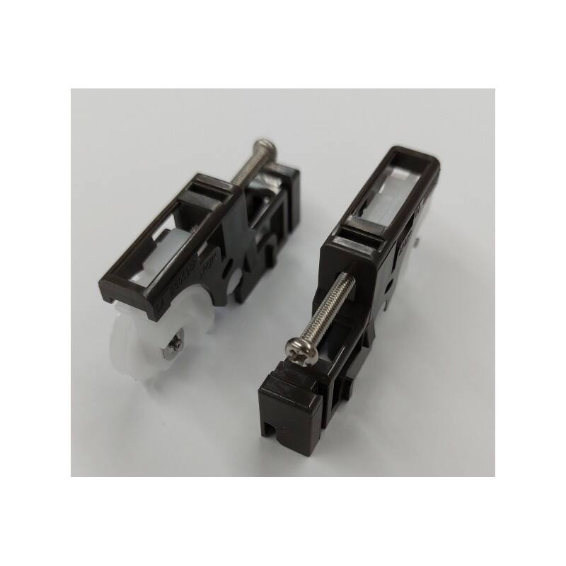 WB2632 網戸専用戸車(商品コード:1993325) 三協アルミ | 加藤金物 WB2632 網戸専用戸車(商品コード:1993325) 三協アルミ | 加藤金物