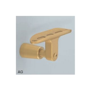 支柱ブラケット通(ステンレス/ ＋6×40, 8×40ナイロンプラグ/M6×6)