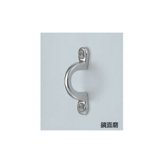 アイストラップ(ステンレス/A4×20,丸皿M4×10)
