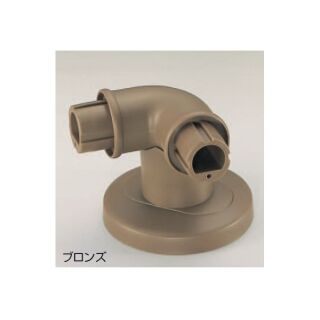 どこでもブラケットコーナー (樹脂/A4×30、6×30ナイロンプラグ)