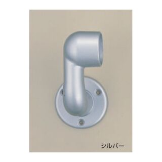 アルミブラケット止(左) (アルミ/A4×40、A4×20)