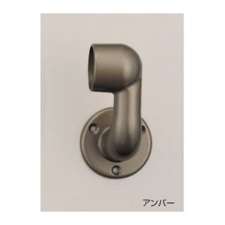 アルミブラケット止(右) (アルミ/A4×40、A4×20)