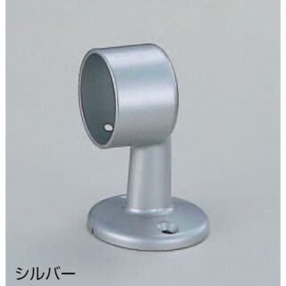 A形ブラケット直止 (亜鉛合金/A4×40、A3.5×16×D6)