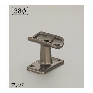 A形ブラケット直受 (亜鉛合金/A3.5×40、A4×20)