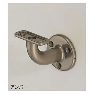 A形ブラケットL平受 (亜鉛合金/A4×40、A4×20)