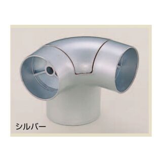 ユニバーサルブラケットコーナー(亜鉛合金/A4×40、A4×20)