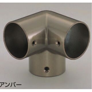 E形三方(亜鉛合金/A3.5×16×D6)