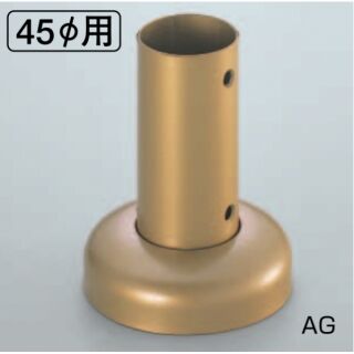 100φベース(鉄+ステンレス/丸皿A4×20)