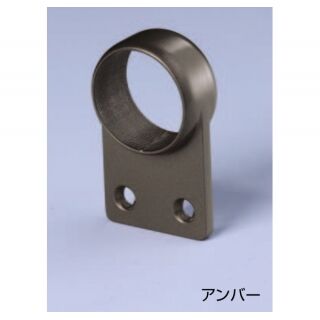 フラットブラケット通(亜鉛合金/A4×40)