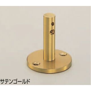 直軸ブラケット入(真チュウ/A4×45、3×40、3×30)
