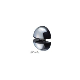 棚グリップJ形(亜鉛合金+エラストマー/3.5×40、3.5×25、3×16)