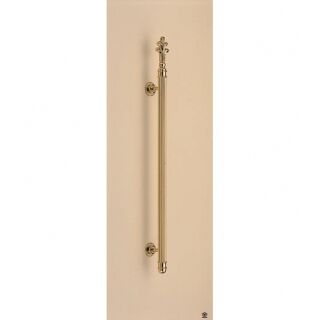 パラディ取手両面用(真チュウ/M8×70)　標準扉厚 31mm～42mm