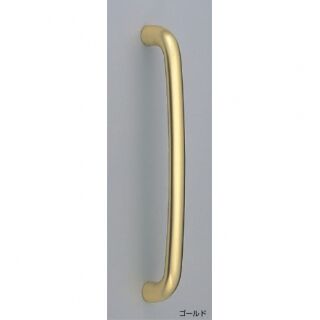 アルミユビキタス取手(アルミ/M6×60)　標準扉厚 34mm～45mm