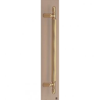 モンマルトル取手 両面用(真チュウ/M6×60)　標準扉厚 33mm～45mm