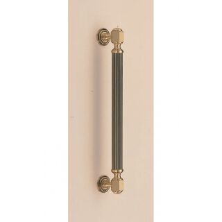 バイロン取手 両面用(真チュウ/M6×70)　標準扉厚 23mm～41mm
