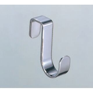 長押フック(ステンレス)