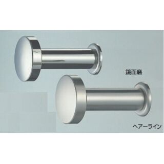 ステン甲丸ラウンドフック(ステンレス/A4×30)