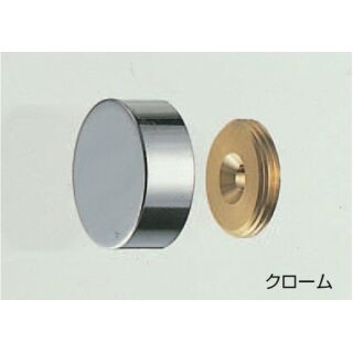 プレーン鏡止(真チュウ/3.8×32,6×30ナイロンプラグ)
