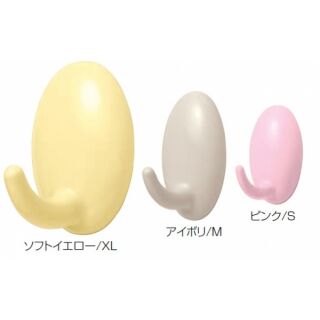 たまごフック(ABS)