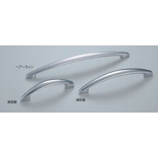 ステンクラブハンドル(ステンレス/ISO4×28)