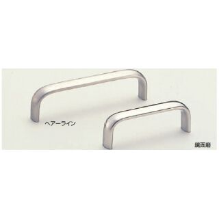 ステンスリムダエンハンドル(ステンレス/ISO3×28)