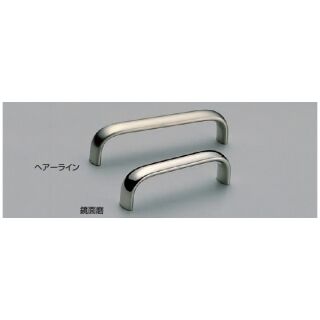 ステンダエンハンドル太形(ステンレス/ISO4×28)
