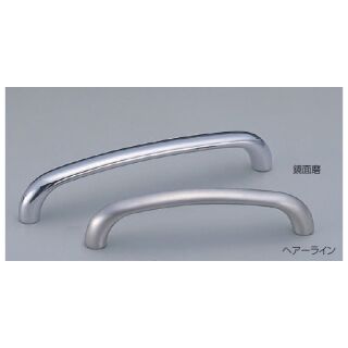 ステンユビキタスハンドル(ステンレス/ISO4×28)