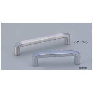 ステンダニーハンドル(ステンレス/ISO4×28)