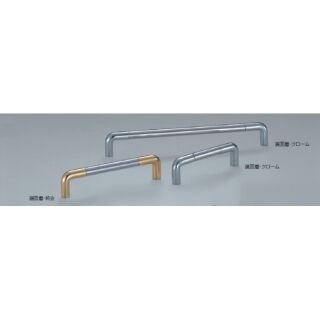 アクセスハンドル(ステンレス+亜鉛合金/ISO4×28)