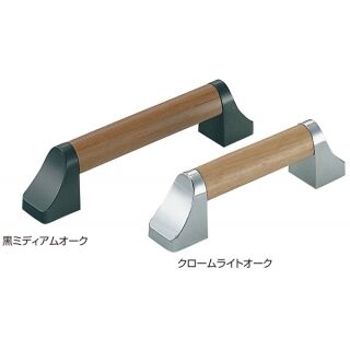 スペースハンドル(樹脂/ISO4×30)