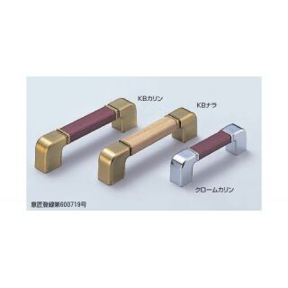 アルトハンドル(樹脂/ISO4×30)