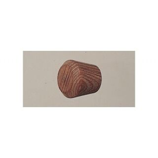ウッド扇ツマミ(積層)