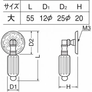 ロイヤルブラリ