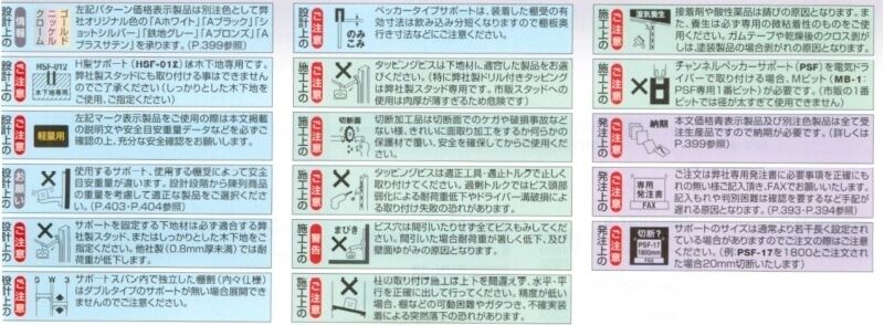 チャンネルペッカーサポート22