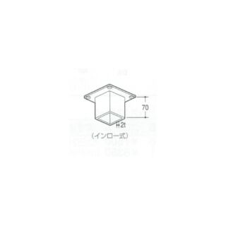 角上座金