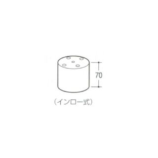 ストレッチガイド　丸