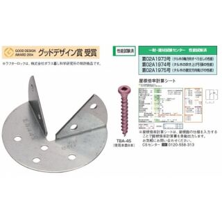 構造用Ｖカットビス