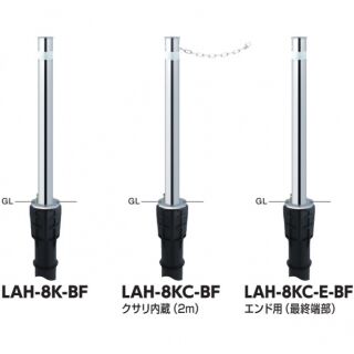ロングリフター 上下式 H850(バリアフリータイプ)