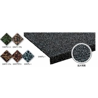 階段用MYゴムマット 階段用 KタイプK-90