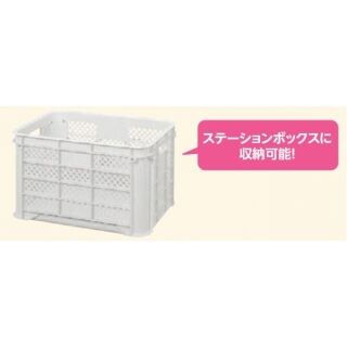 ストロンコンテM 屑入
