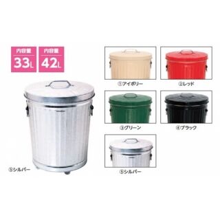 ダストBOX33・42 屑入